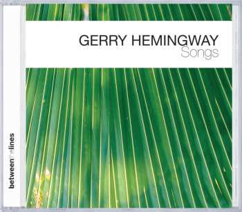 Album Gerry Hemingway: Songs