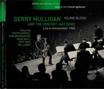 Gerry Mulligan & The Concert Jazz Band: Young Blood