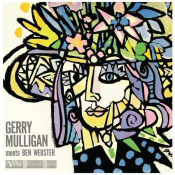 LP Gerry Mulligan: Gerry Mulligan Meets Ben Webster 66936
