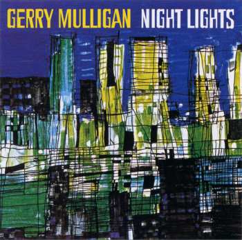 CD Gerry Mulligan: Night Lights 25199