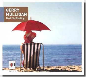 Album Gerry Mulligan: That Old Feeling