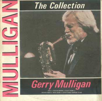 Album Gerry Mulligan: The Collection