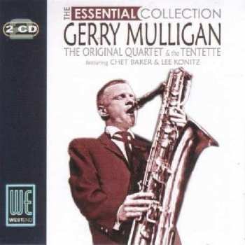 2CD Gerry Mulligan: The Essential Collection 457119