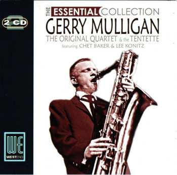 Album Gerry Mulligan: The Essential Collection