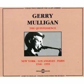 2CD Gerry Mulligan: The Quintessence 428565