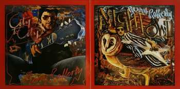 2CD Gerry Rafferty: City To City / Night Owl 99911