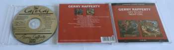 2CD Gerry Rafferty: City To City / Night Owl 99911