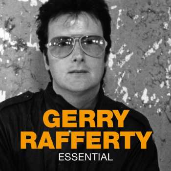 CD Gerry Rafferty: Essential 48780