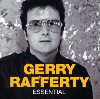Album Gerry Rafferty: Essential