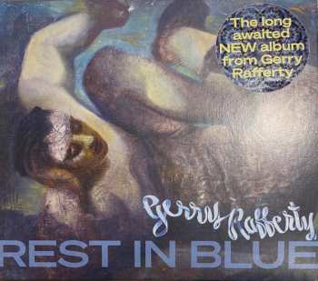 CD Gerry Rafferty: Rest In Blue 412648