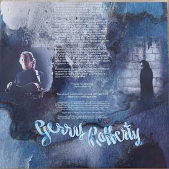 2LP Gerry Rafferty: Rest In Blue 412830