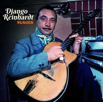 Album Django Reinhardt: Nuages