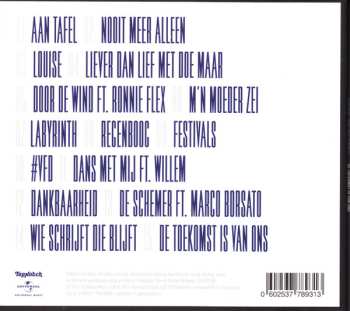 CD Gers Pardoel: De Toekomst Is Van Ons