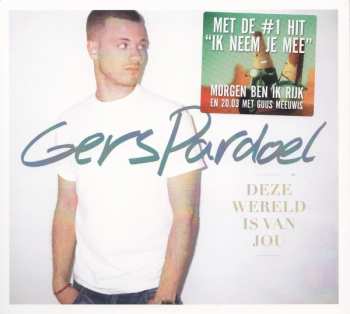 Album Gers Pardoel: Deze Wereld Is Van Jou