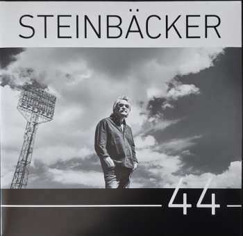 Album Gert Steinbäcker: 44