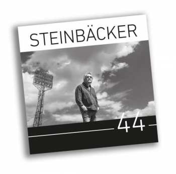CD Gert Steinbäcker: 44 520836