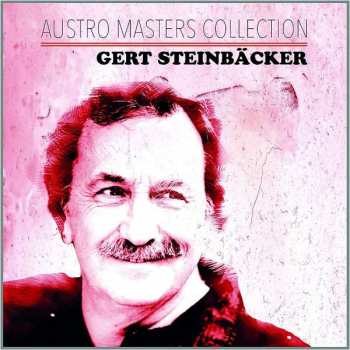 Album Gert Steinbäcker: Austro Masters Collection
