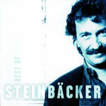 Album Gert Steinbäcker: Best Of