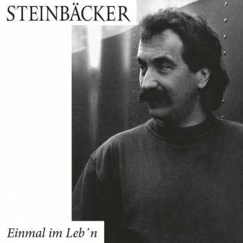 Album Gert Steinbäcker: Einmal Im Leb'n