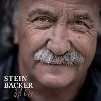 Album Gert Steinbäcker: Ja Eh
