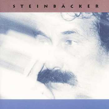 Album Gert Steinbäcker: Steinbäcker