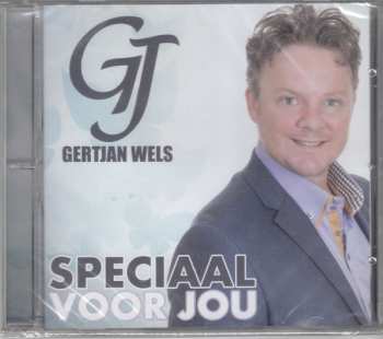 Album Gertjan Wels: Speciaal Voor Jou