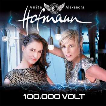 Album Geschwister Hofmann: 100.000 Volt