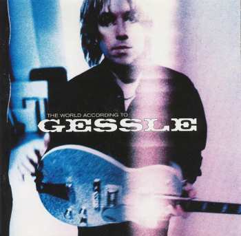 Album Per Gessle: The World According To Gessle