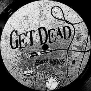 LP Get Dead: Bad News 527661