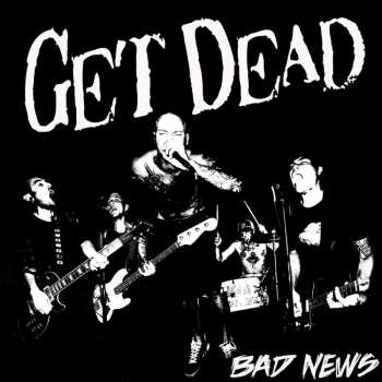 LP Get Dead: Bad News 527661