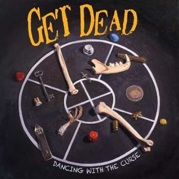 Album Get Dead: Dancing With The Curse