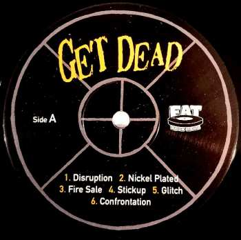 LP Get Dead: Dancing With The Curse 133312