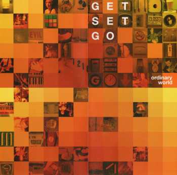 CD Get Set Go: Ordinary World