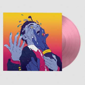 LP Everything Everything: Get To Heaven