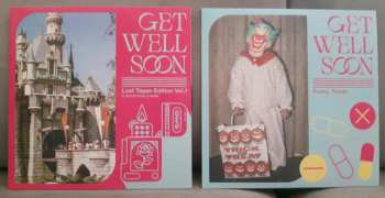 2LP Get Well Soon: Amen DLX | LTD 414681