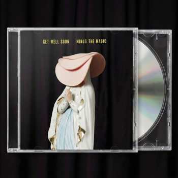 CD Get Well Soon: Minus The Magic