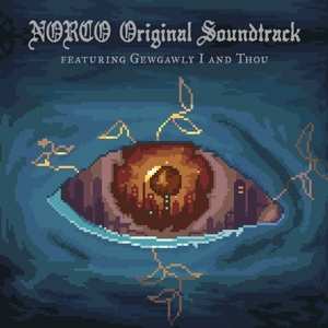 CD Gewgawly I: Norco Original Soundtrack 483884