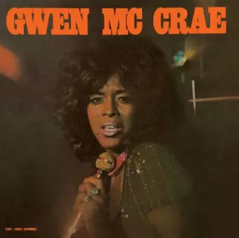 Gewn Mccrae: For Your Love