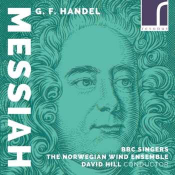 Album Georg Friedrich Händel: Messiah