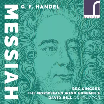 Georg Friedrich Händel: Messiah