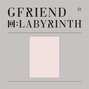 Album GFriend: 回:Labyrinth