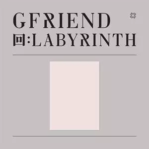 GFriend: 回:Labyrinth