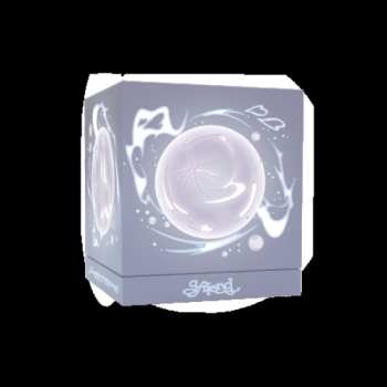 CD GFriend: Season Of Memories - Glass Bead Version