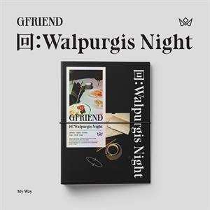 Album GFriend: 回:Walpurgis Night