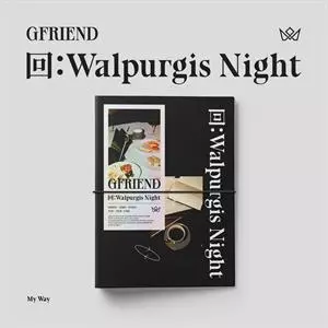 GFriend: 回:Walpurgis Night