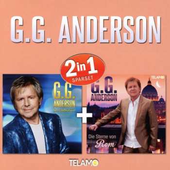 G.G. Anderson: 2 In 1