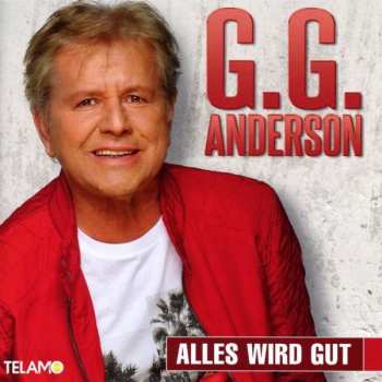Album G.G. Anderson: Alles Wird Gut