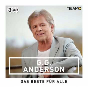 Album G.G. Anderson: Das Beste Für Alle