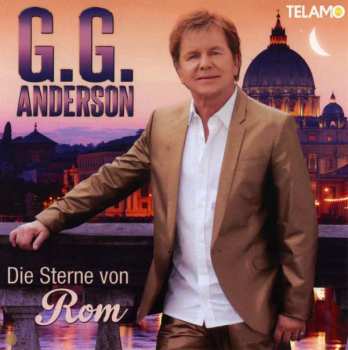 Album G.G. Anderson: Die Sterne Von Rom