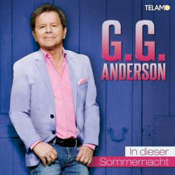 Album G.G. Anderson: In Dieser Sommernacht